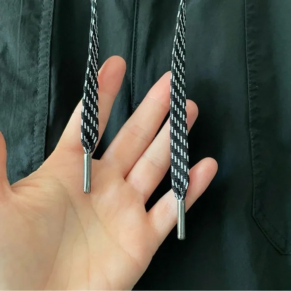 Avalanche Hiking Jogger Pants Women’s S Black Comfort Travel Pull On Nylon - Picture 6 of 16